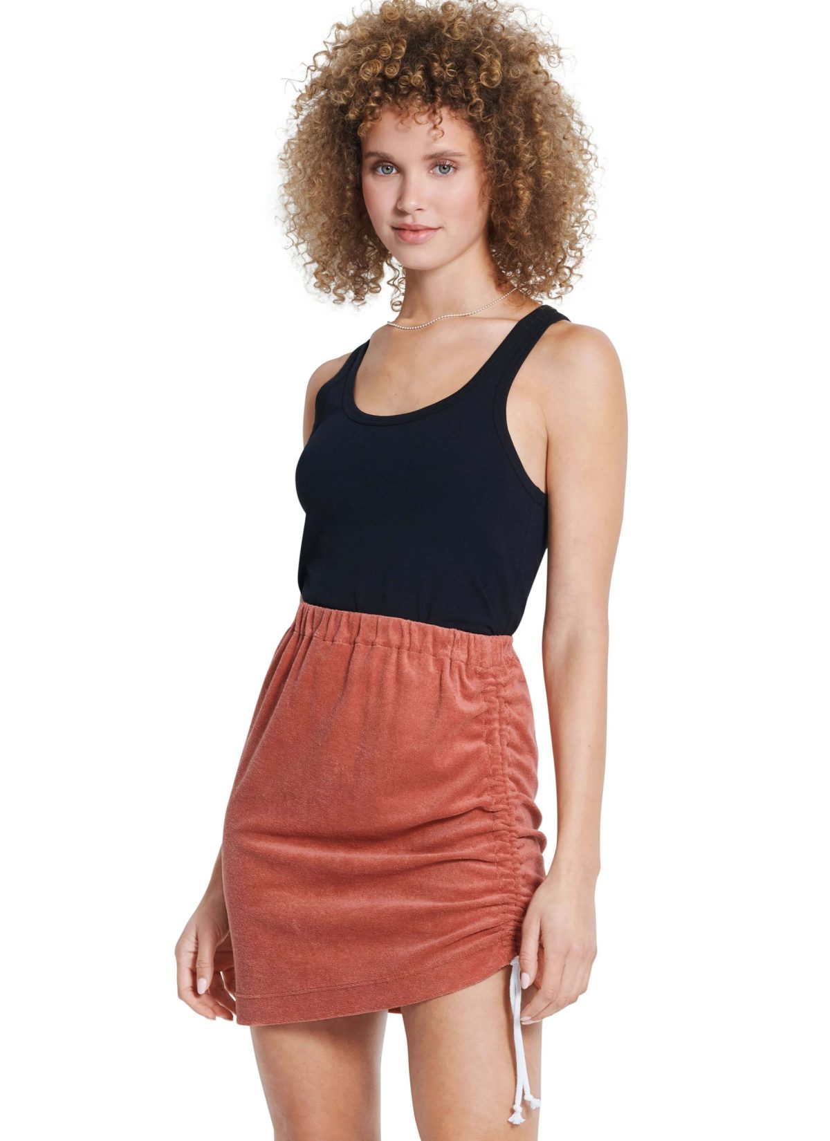 Burda Style Pattern 5811 Misses' Skirt