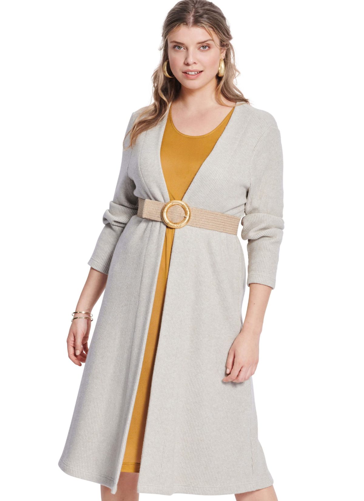 Burda Style Pattern 5818 Misses' Dress & Top