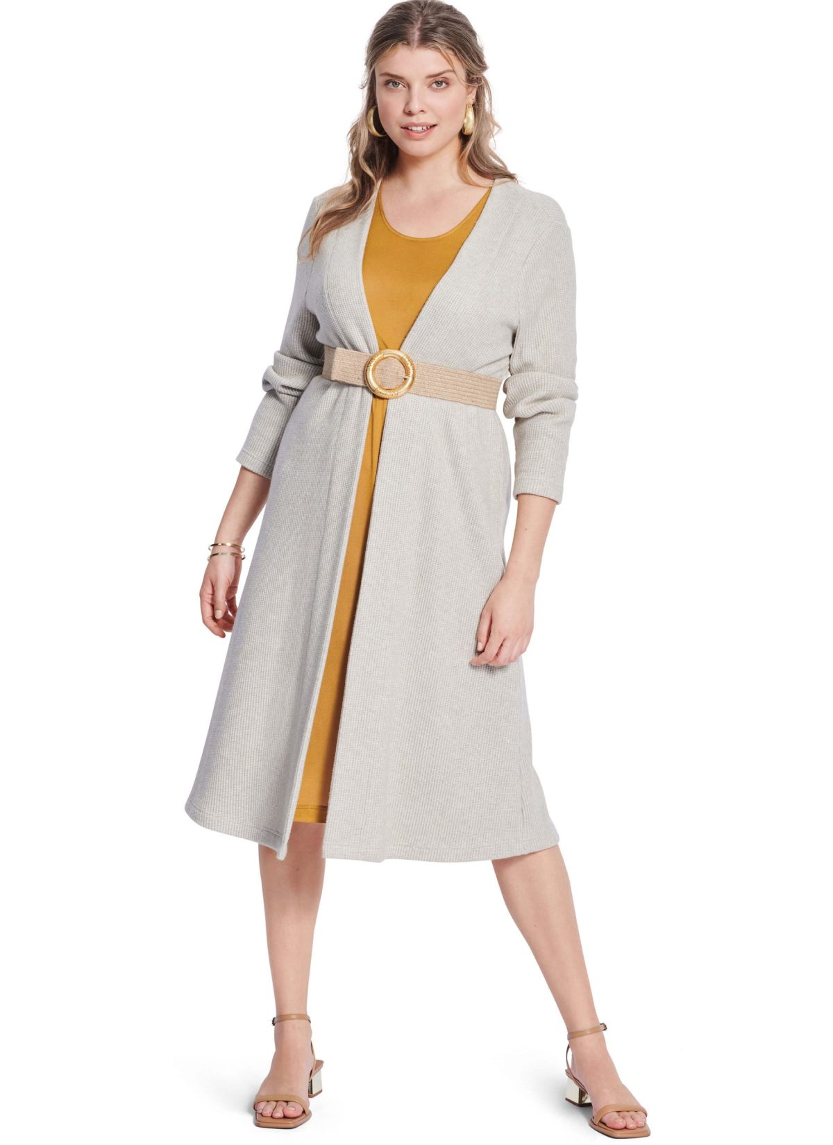 Burda Style Pattern 5818 Misses' Dress & Top