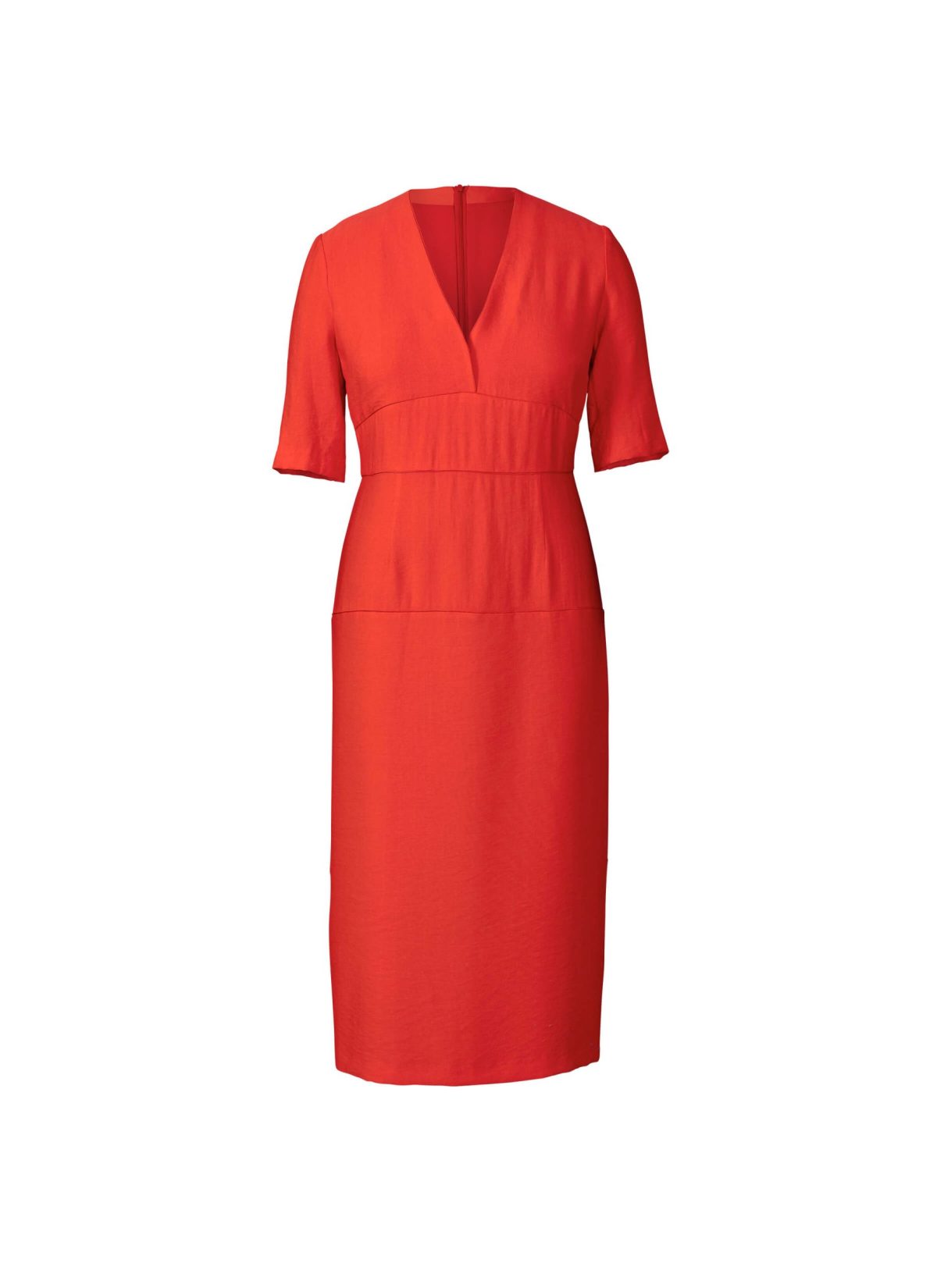 Burda Style Pattern 5820 Misses' Dress