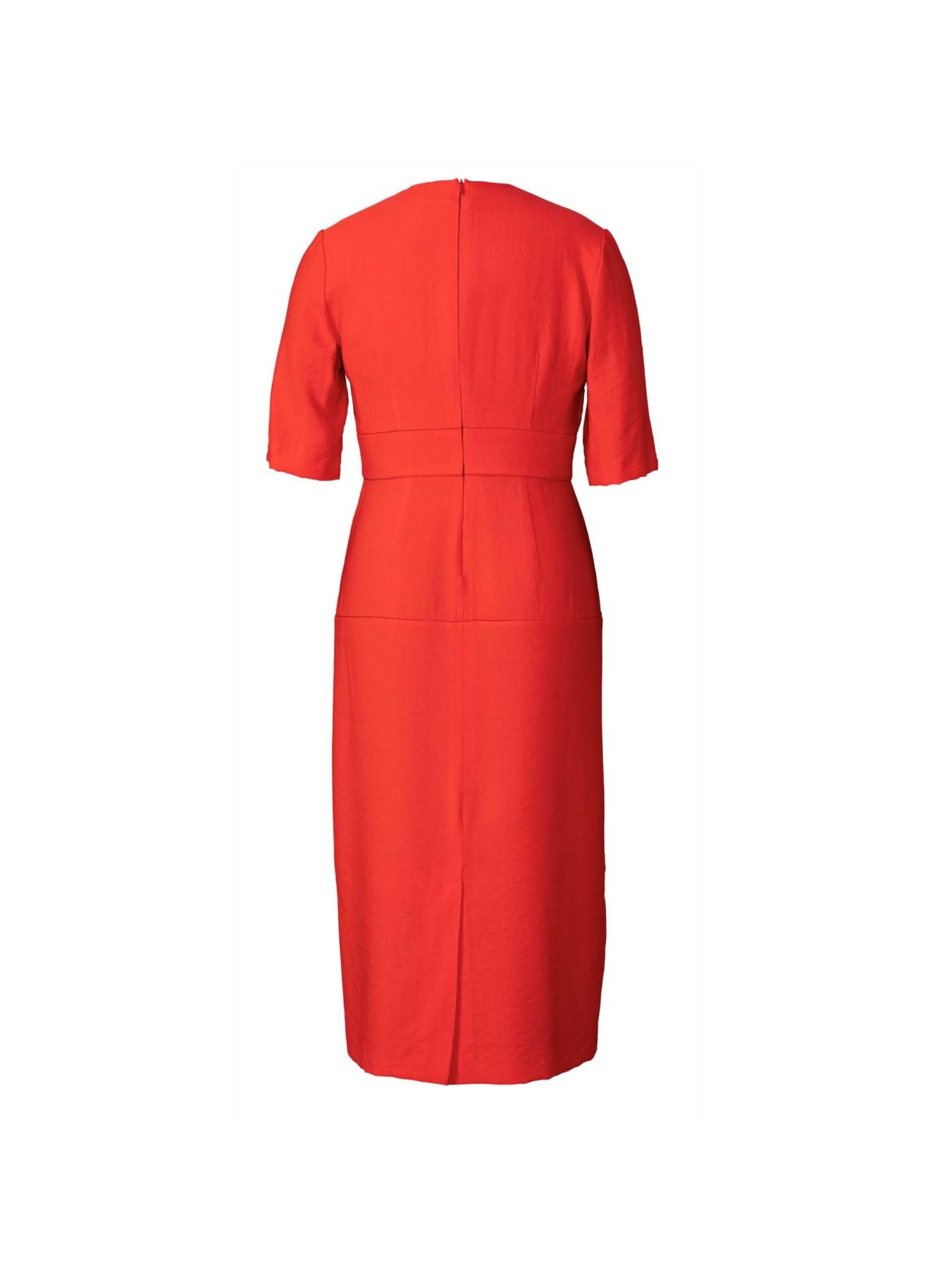 Burda Style Pattern 5820 Misses' Dress