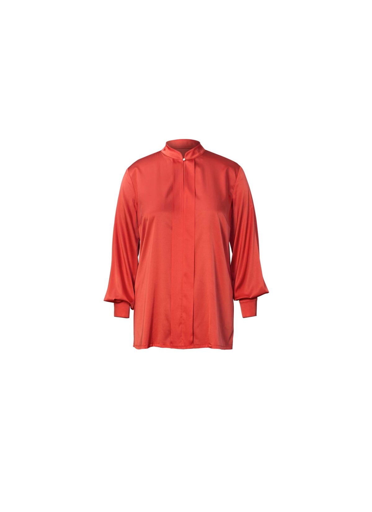 Burda Style Pattern 5839 Misses' Blouse