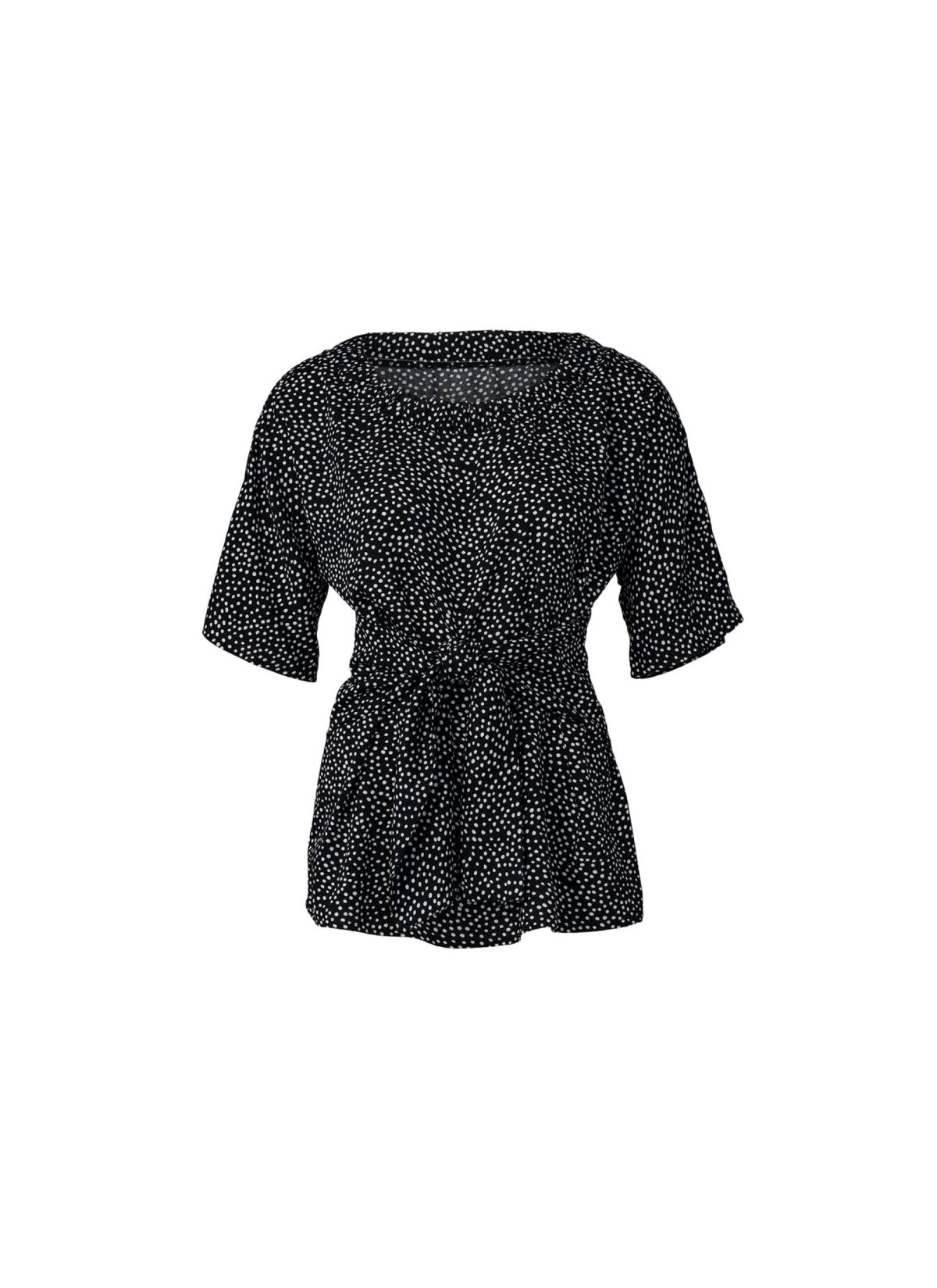 Burda Style Pattern 5843 Misses' Tops