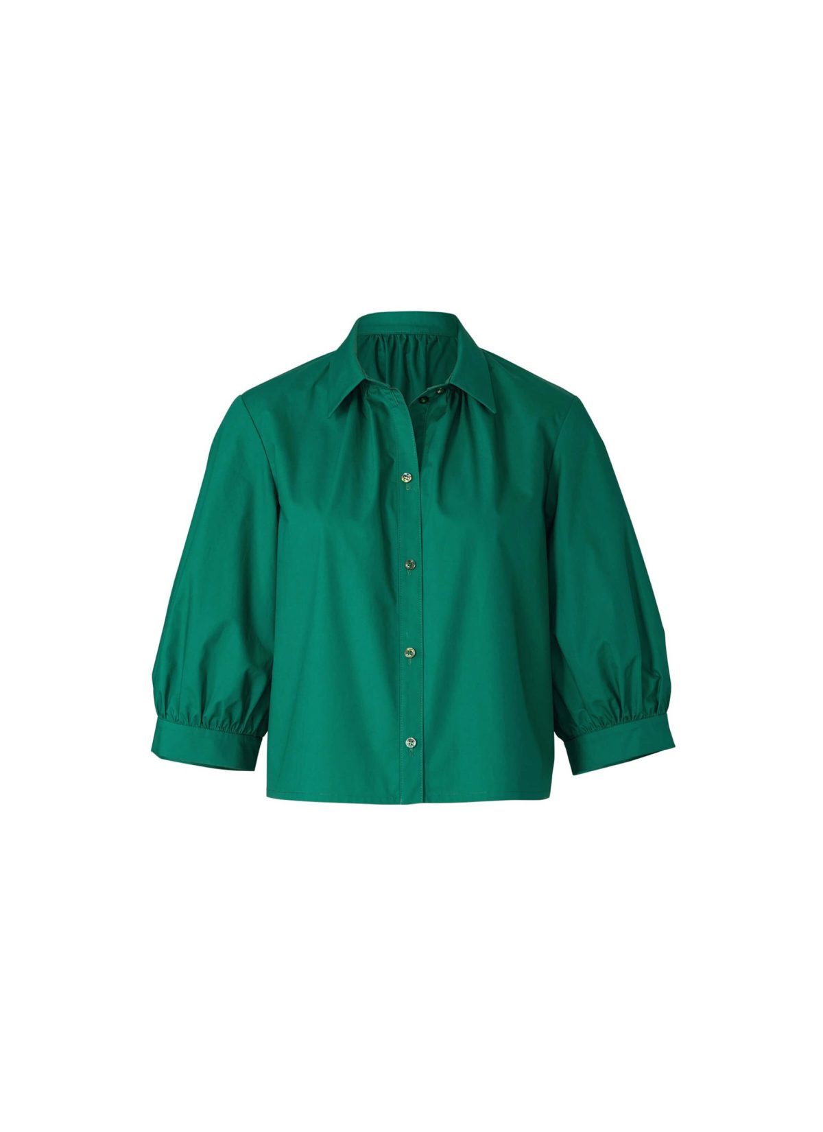 Burda Style Pattern 5847 Misses' Blouse