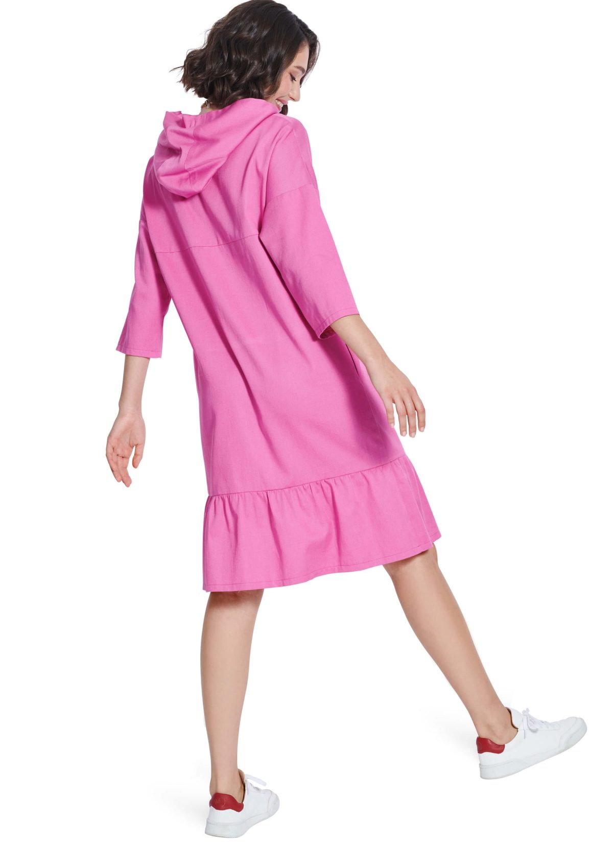 Burda Style Pattern B5851 Misses' Dress