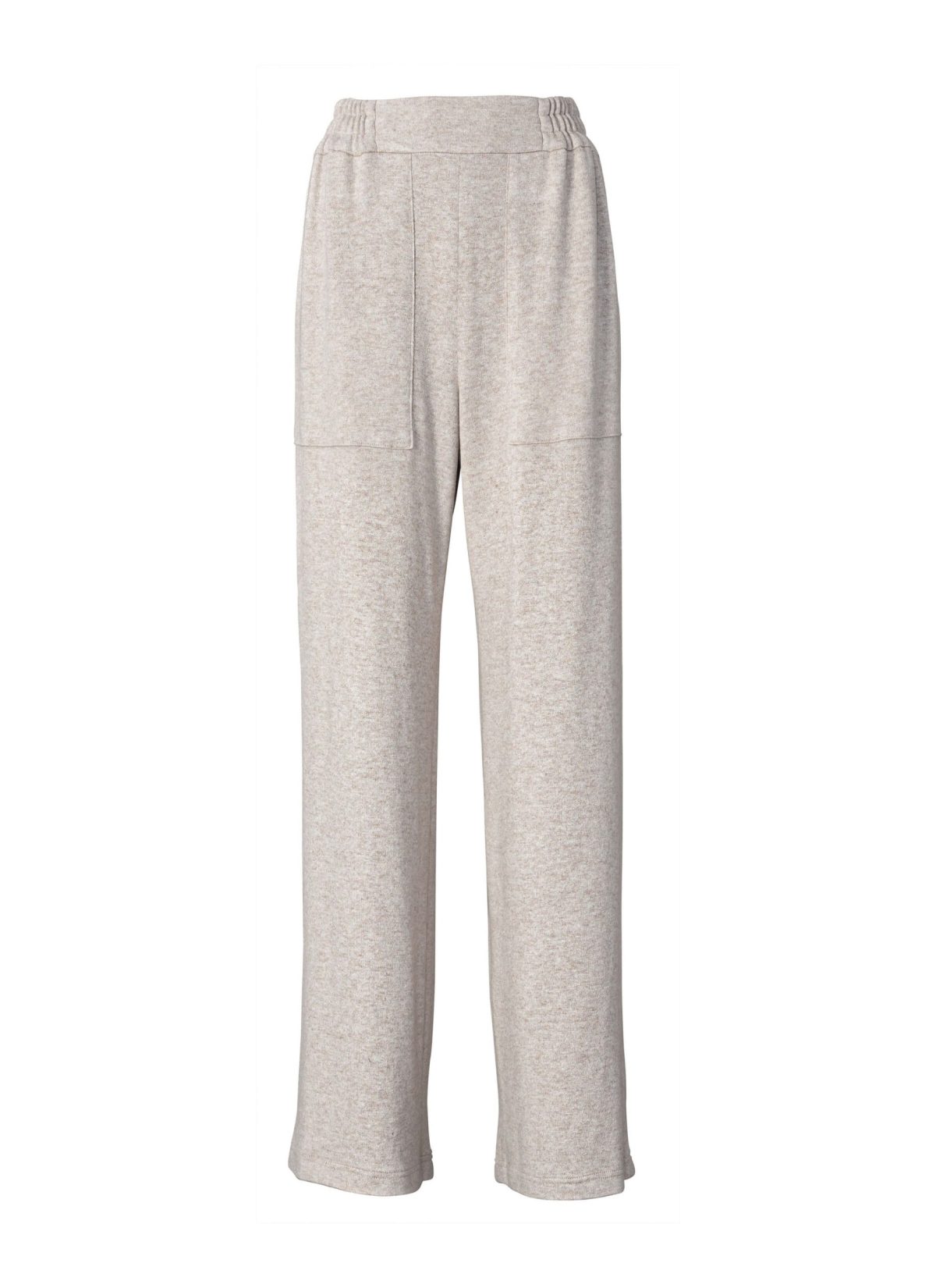 Burda Style Pattern B5853 Misses' Top and Jogger Bottoms