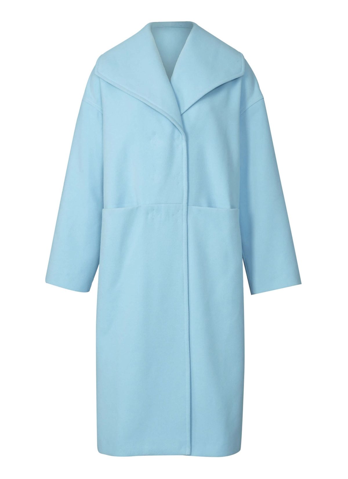 Burda Style Pattern B5860 Misses' Jacket & Coat