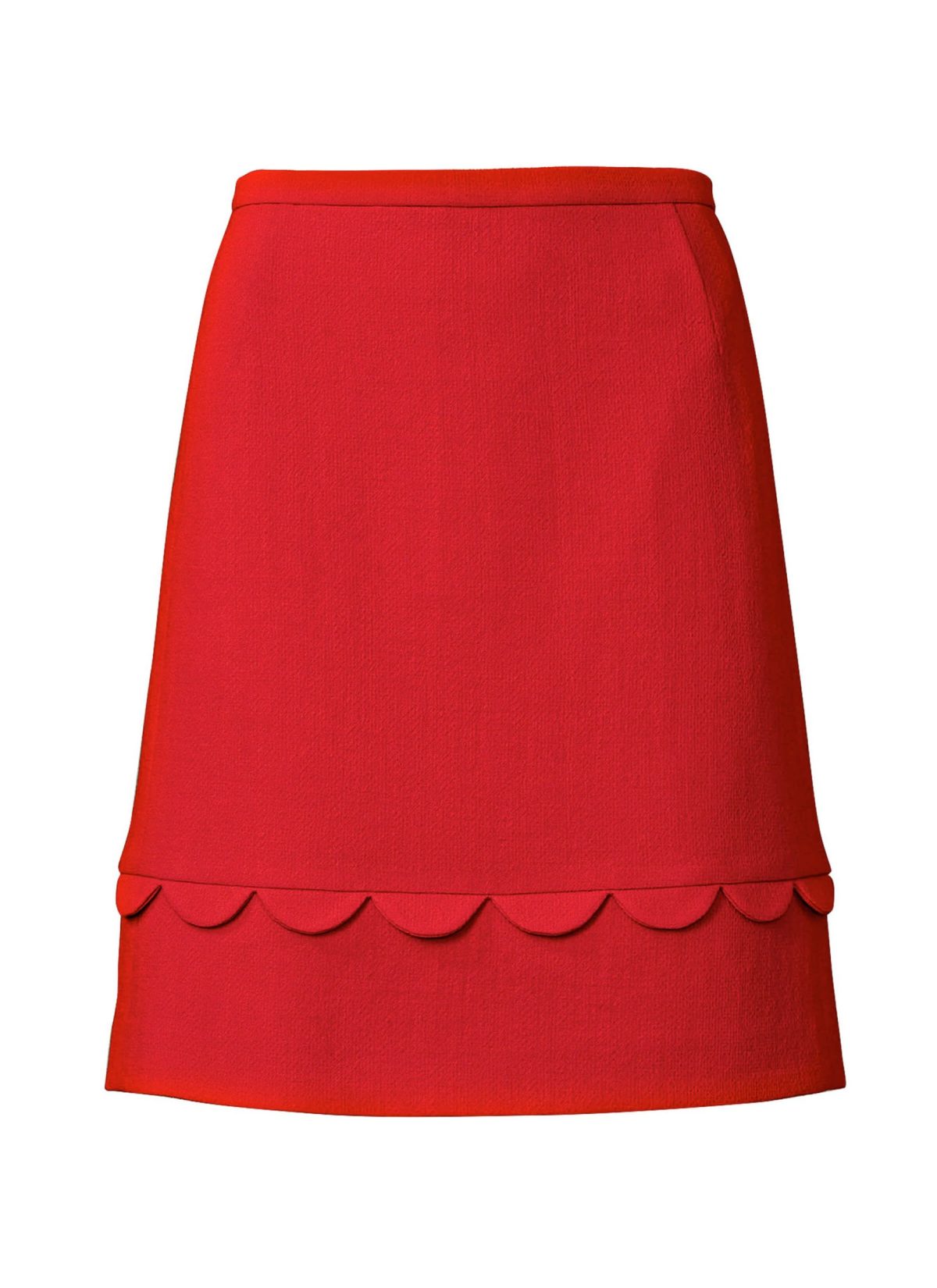 Burda Style Pattern B5868 Misses' Skirt