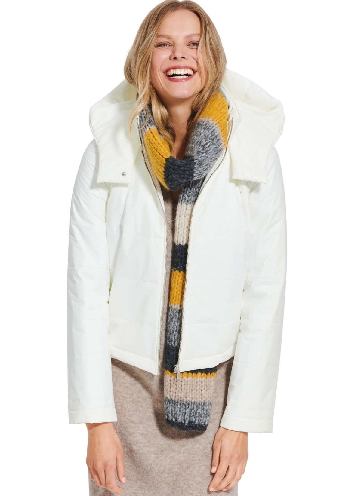 Burda Style Pattern B5869 Misses' Waistcoat & Jacket