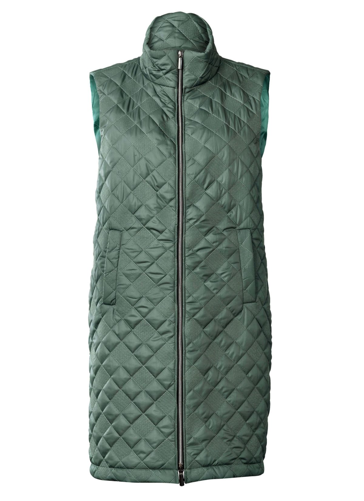 Burda Style Pattern B5869 Misses' Waistcoat & Jacket