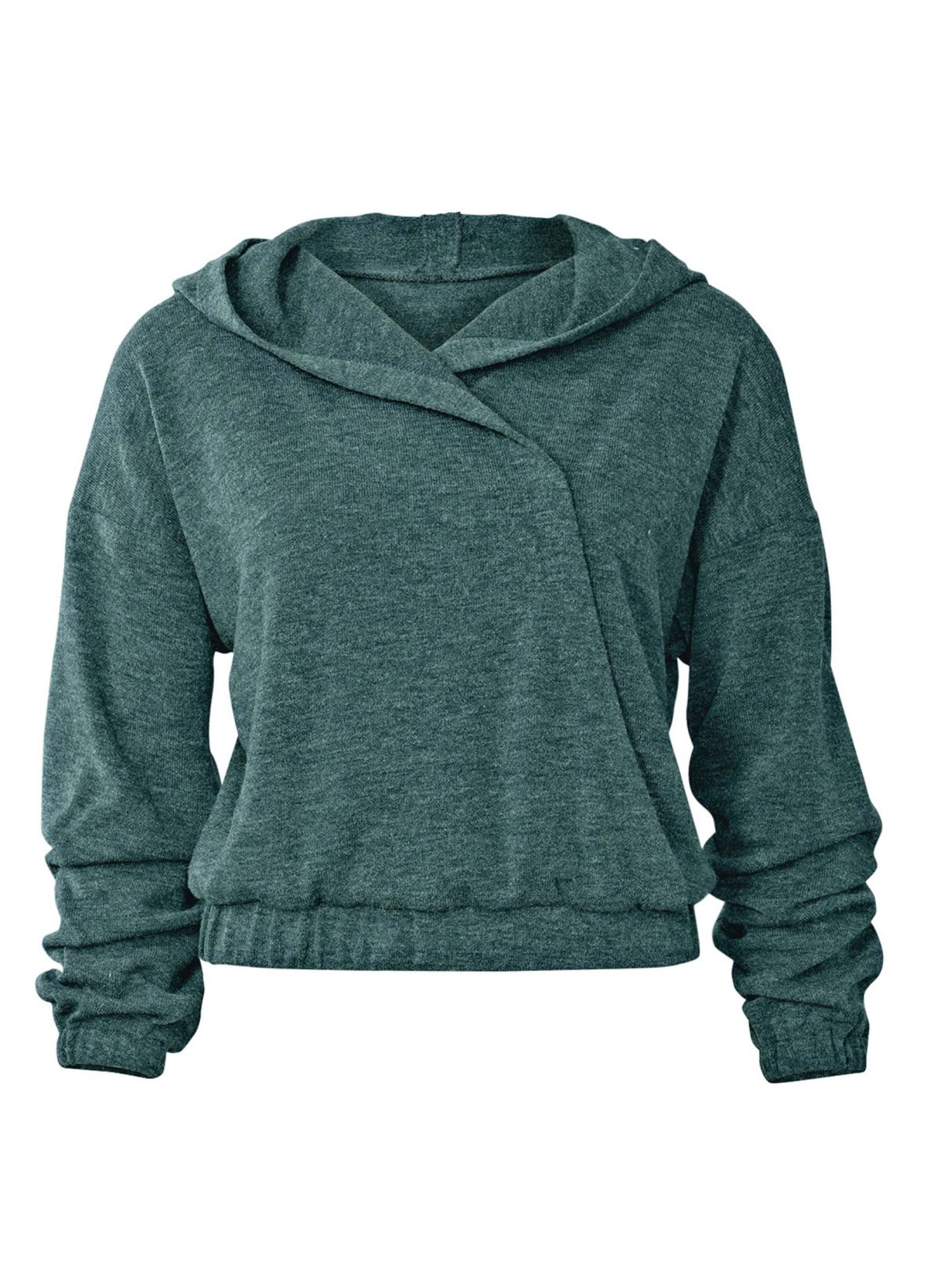 Burda Style Pattern B5871 Misses' Jumpsuit & Top