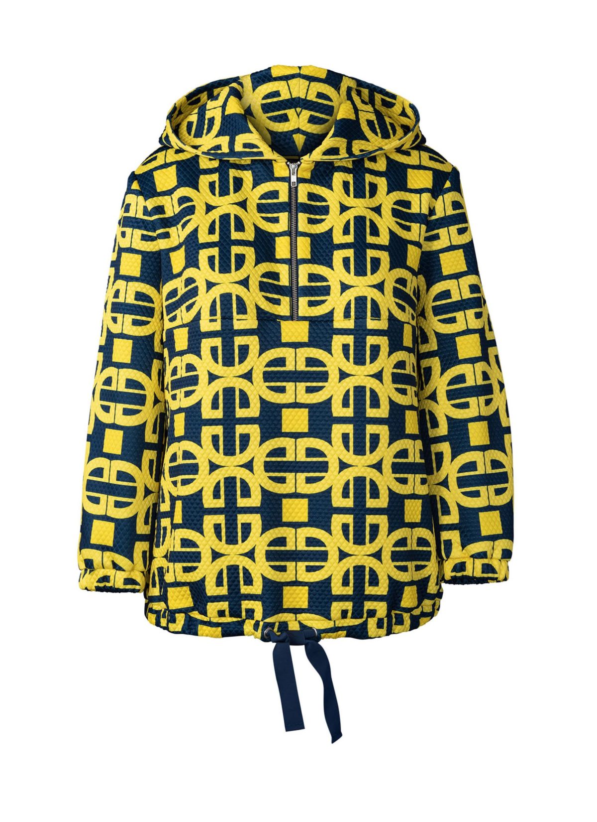 Burda Style Pattern B5881 Misses' Jacket