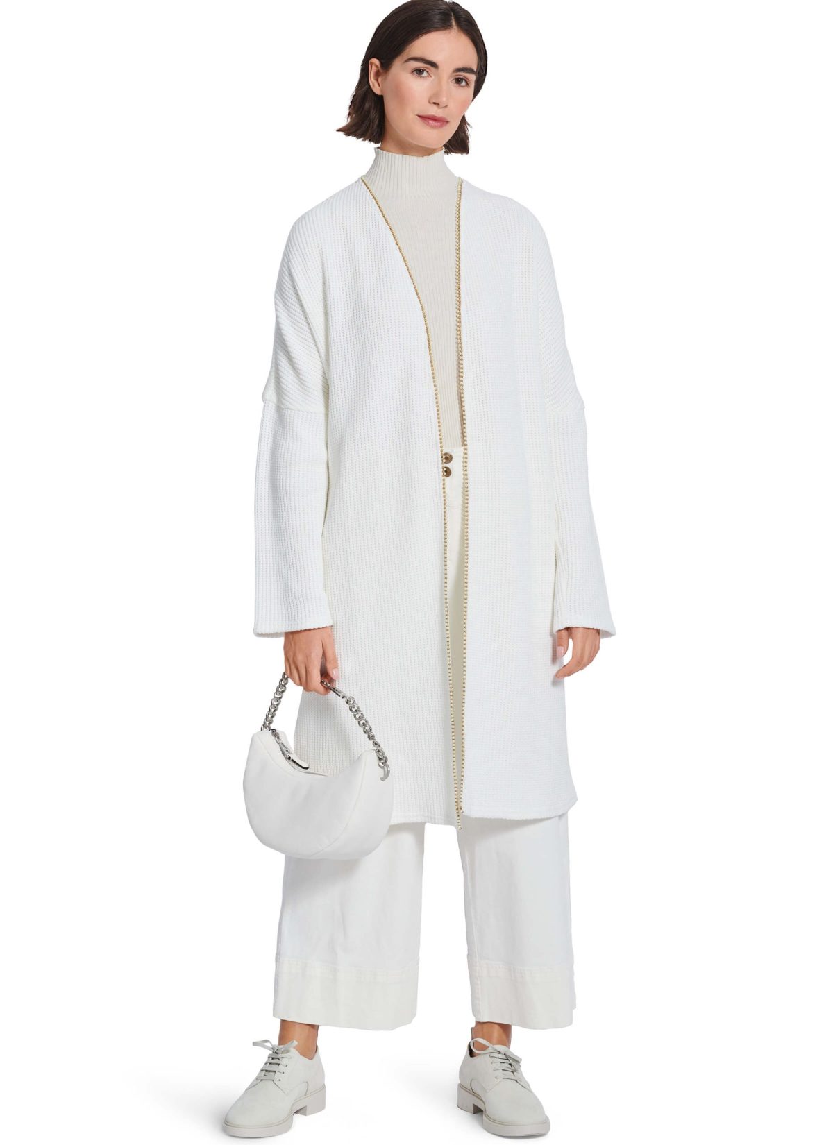 Burda Style Pattern B5883 Misses' Jacket & Coat