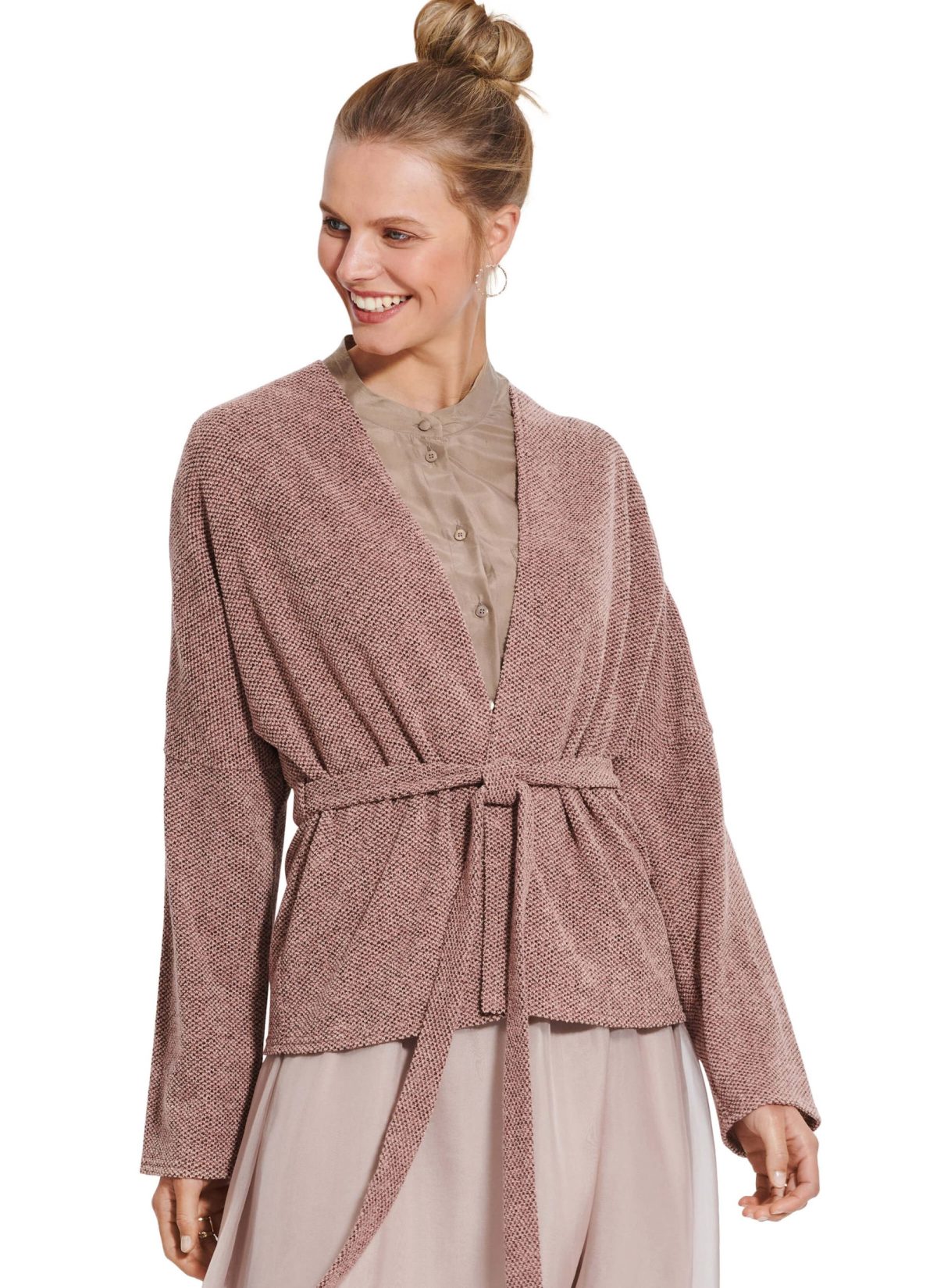 Burda Style Pattern B5883 Misses' Jacket & Coat