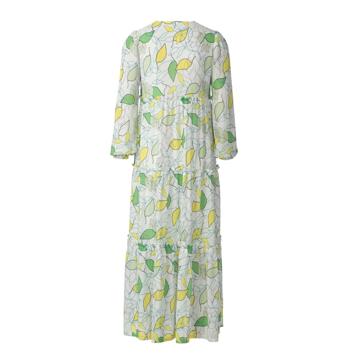 Burda Style Pattern 6023 Misses' Dress and Blouse