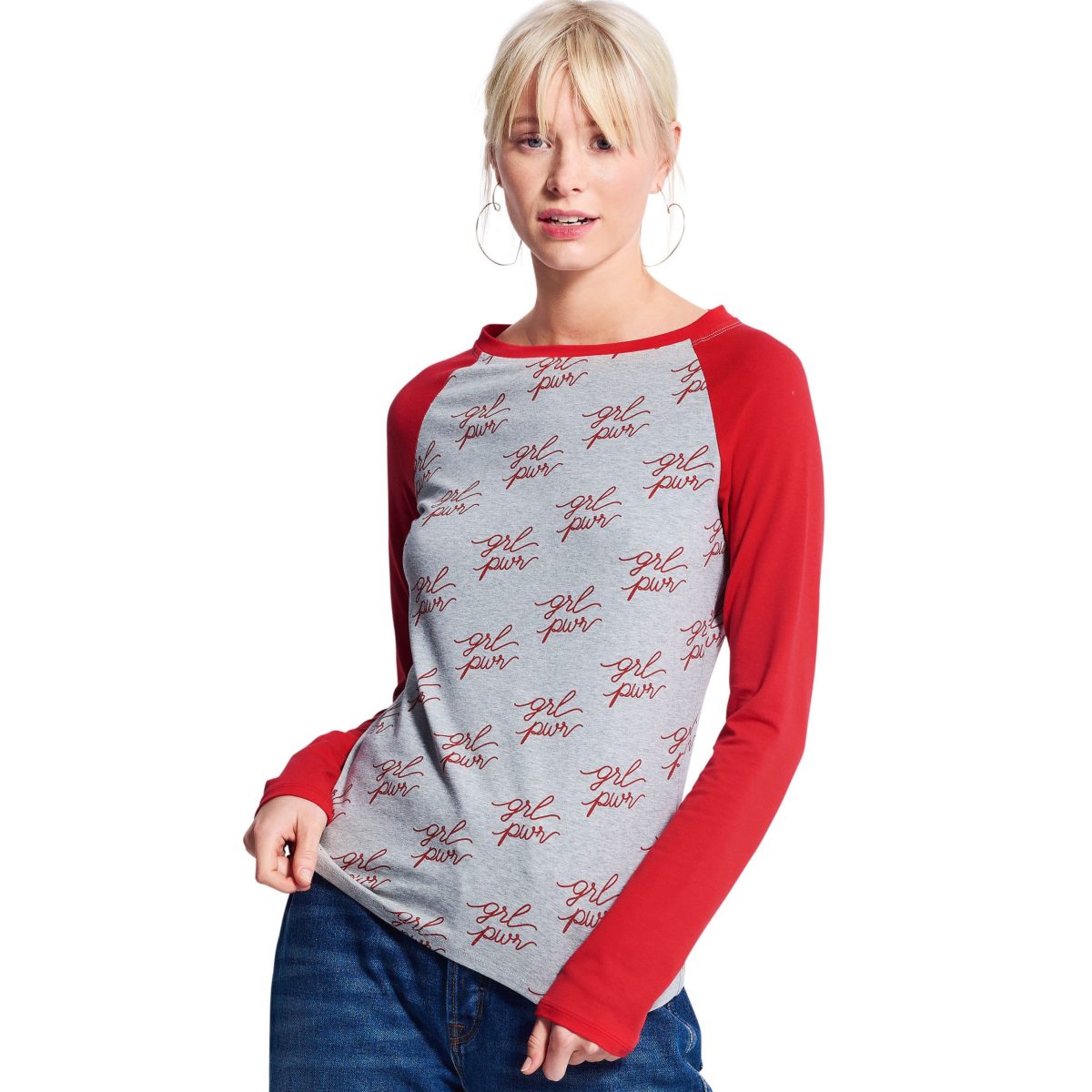 Burda Style Pattern 6028 Misses' Top