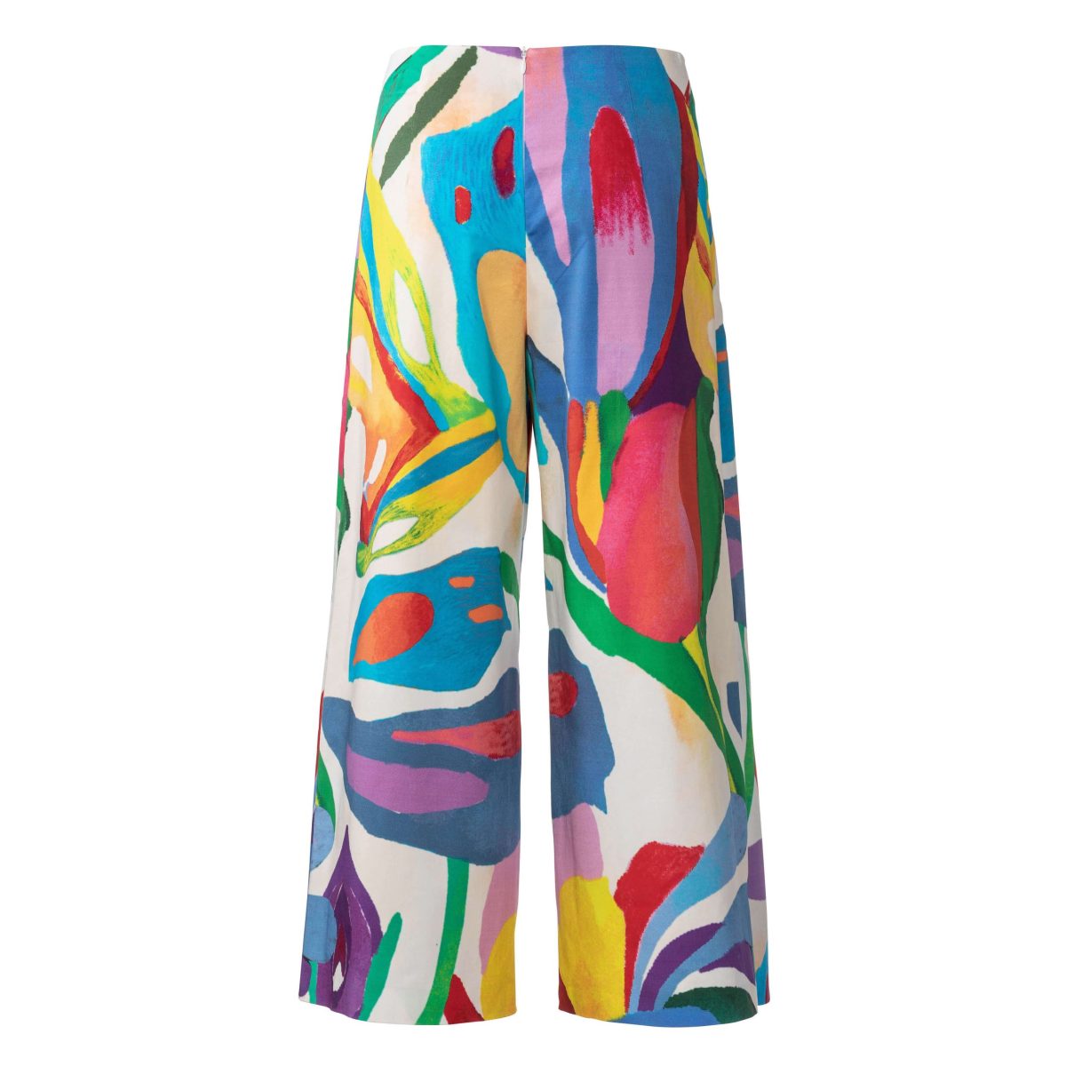 Burda Style Pattern 6032 Misses' Culottes