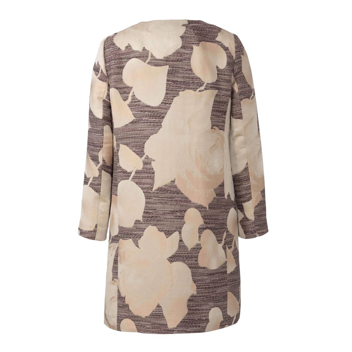 Burda Style Pattern 6034 Misses' Coat and Jacket