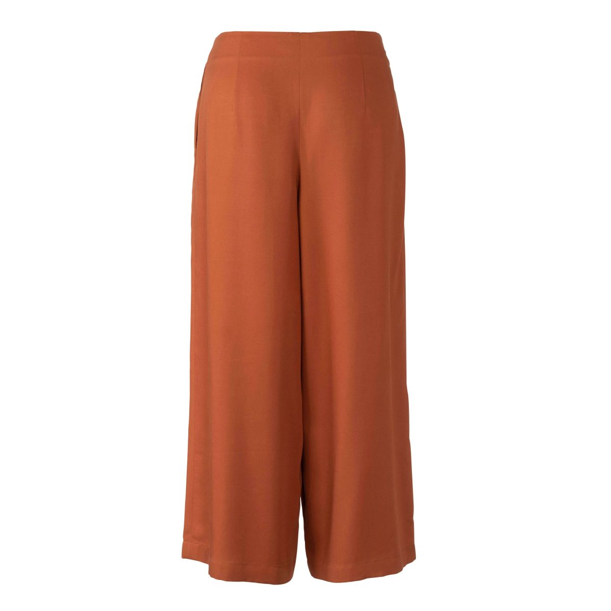 Burda Style Pattern 6035 Misses' Trousers and Culottes