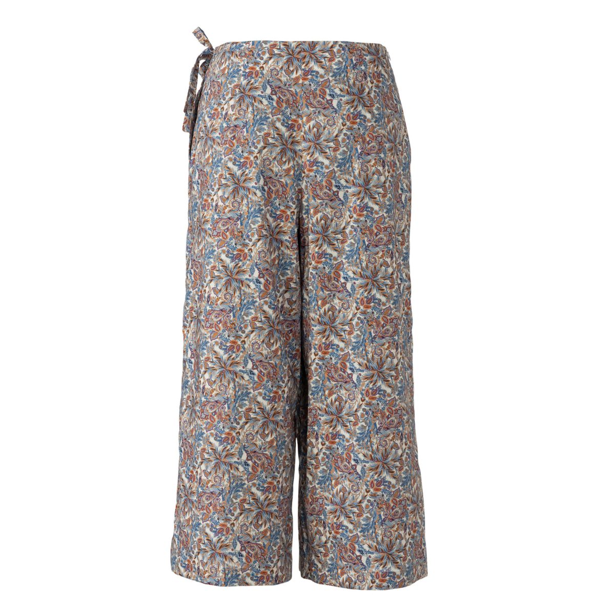 Burda Style Pattern 6035 Misses' Trousers and Culottes