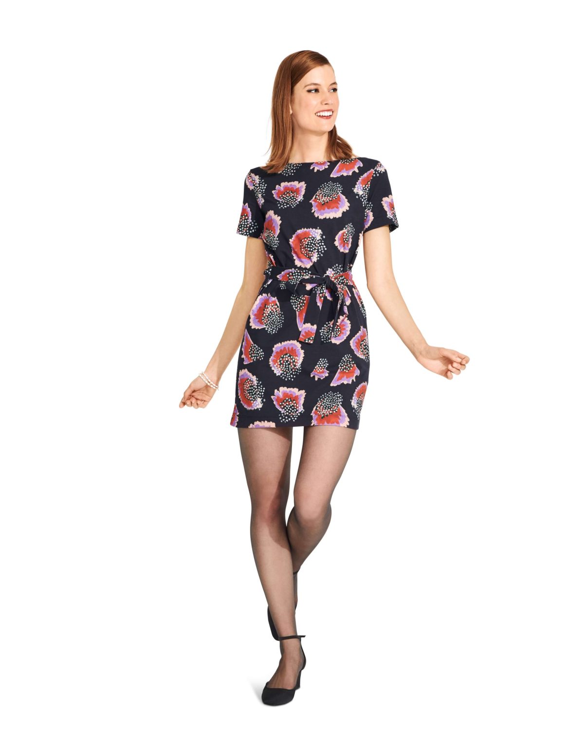 Burda Style Pattern 6087 Misses' Top, Tunic or Dress
