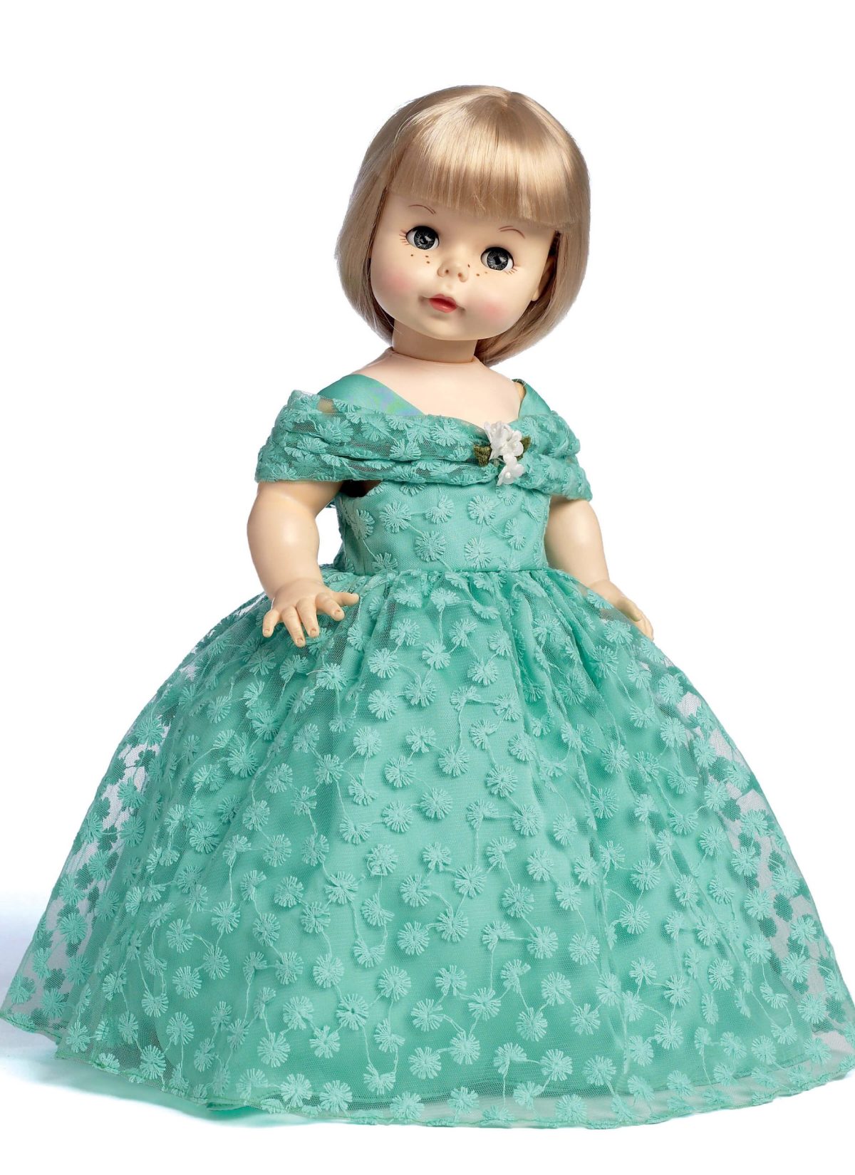 Butterick Sewing Pattern B6336 Retro Outfits for 18" Doll