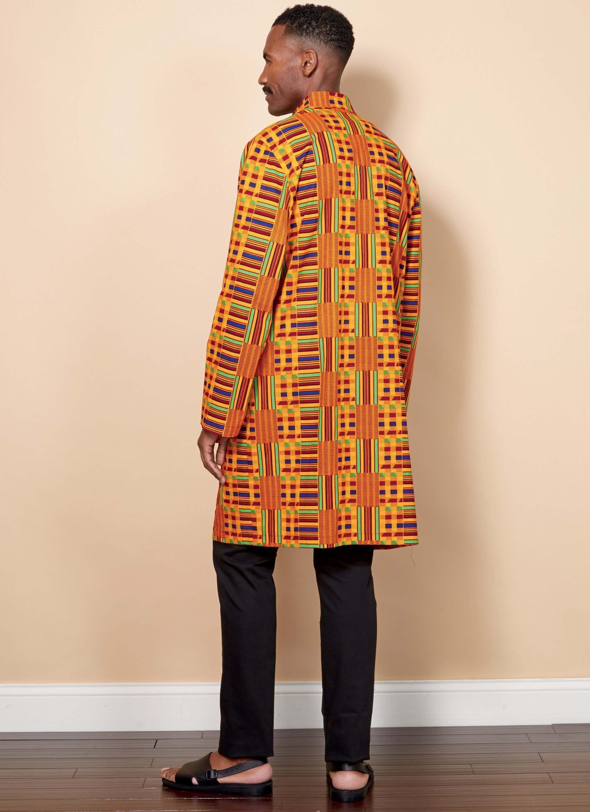 BUTTERICK PATTERNS B5203 Misses'/Misses' Petite Tunic And