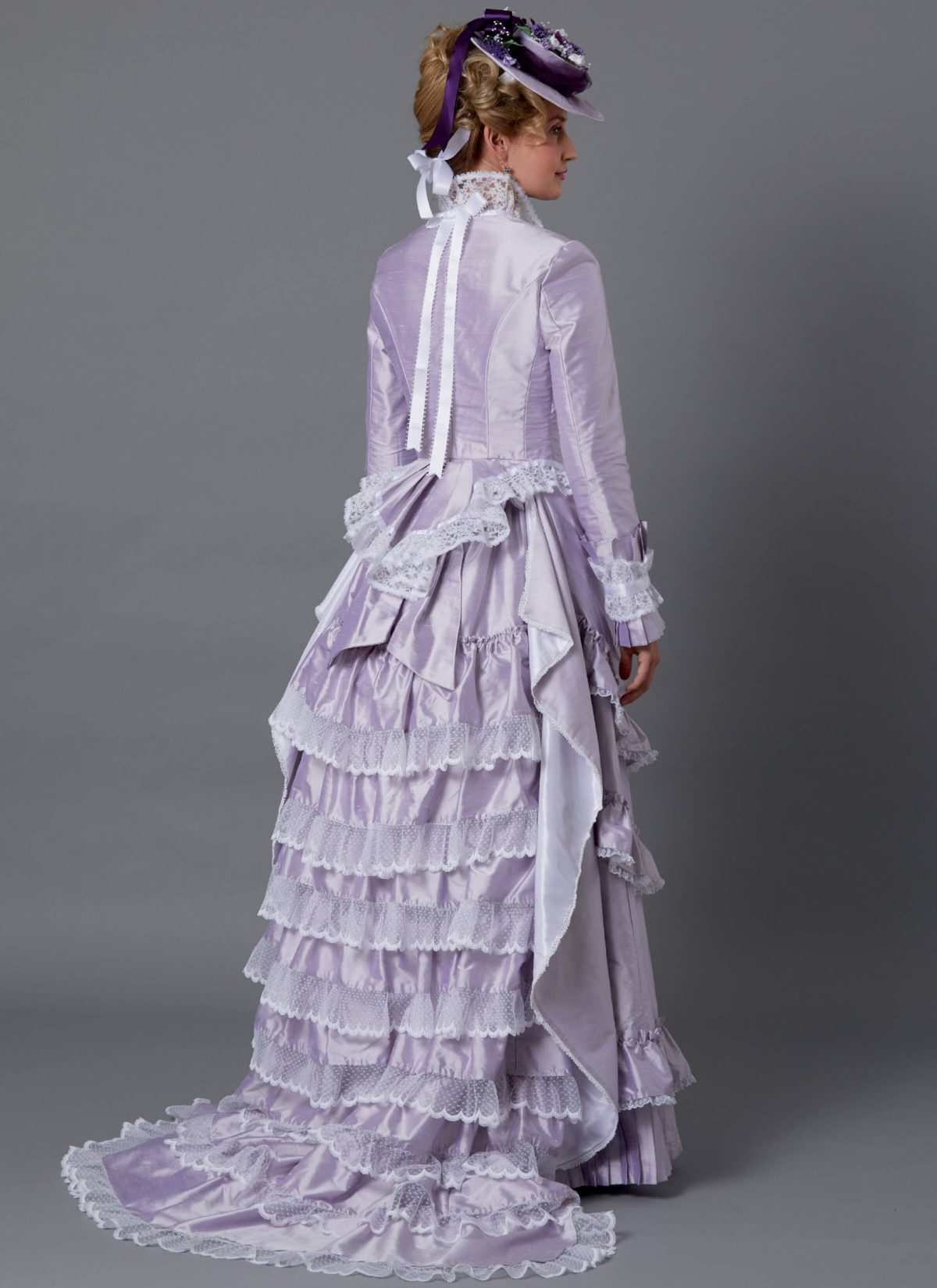 Butterick Sewing Pattern B6692 Misses' Costume