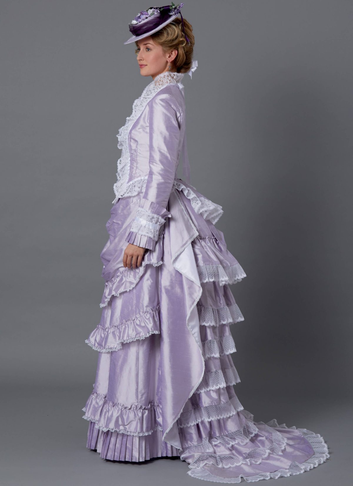 Butterick Sewing Pattern B6692 Misses' Costume