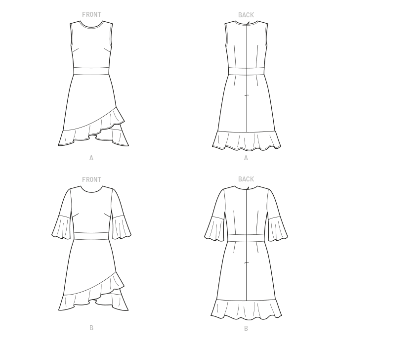 Line Art