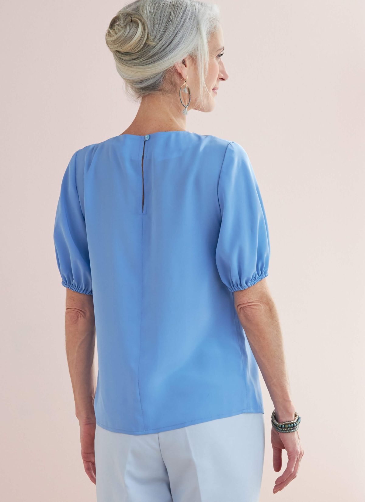 Butterick Sewing Pattern B6730 Misses' Top