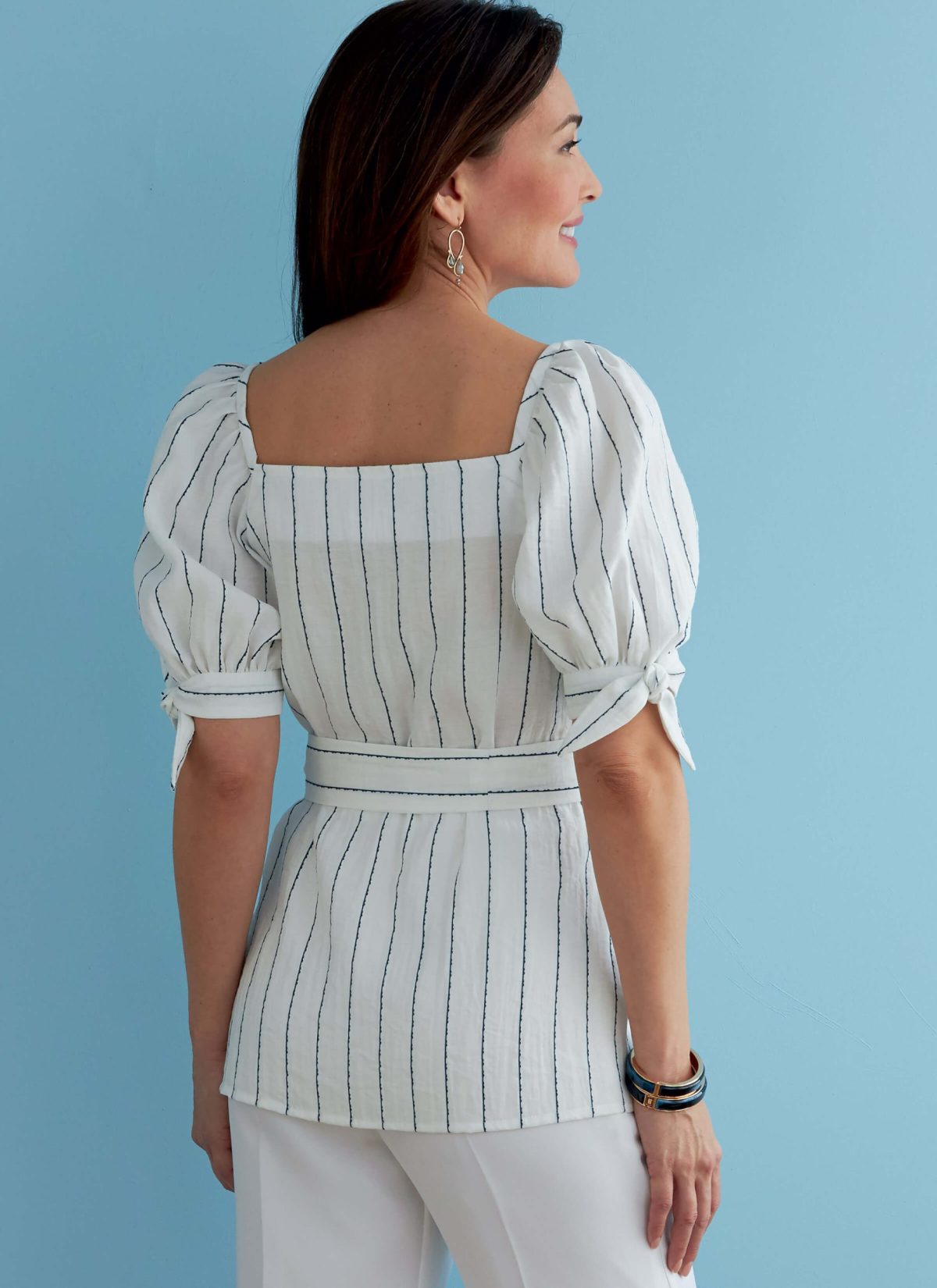 Butterick Sewing Pattern B6733 Misses' Top