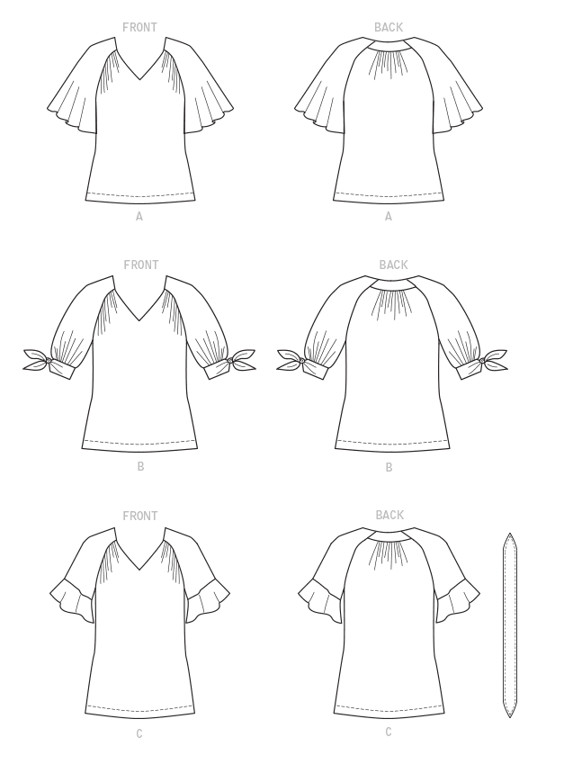 Line Art