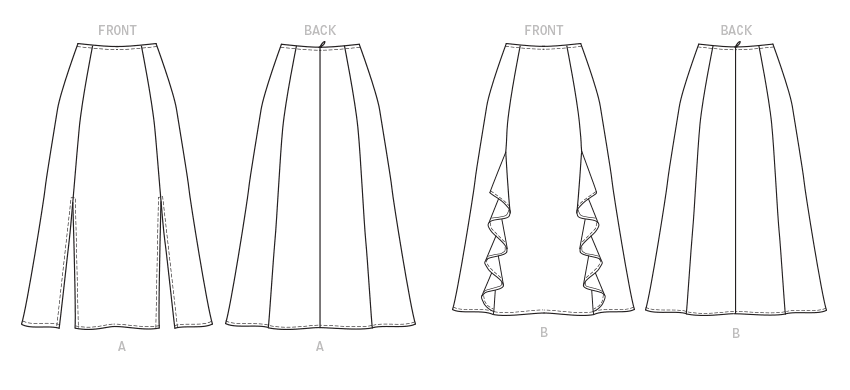 Line Art