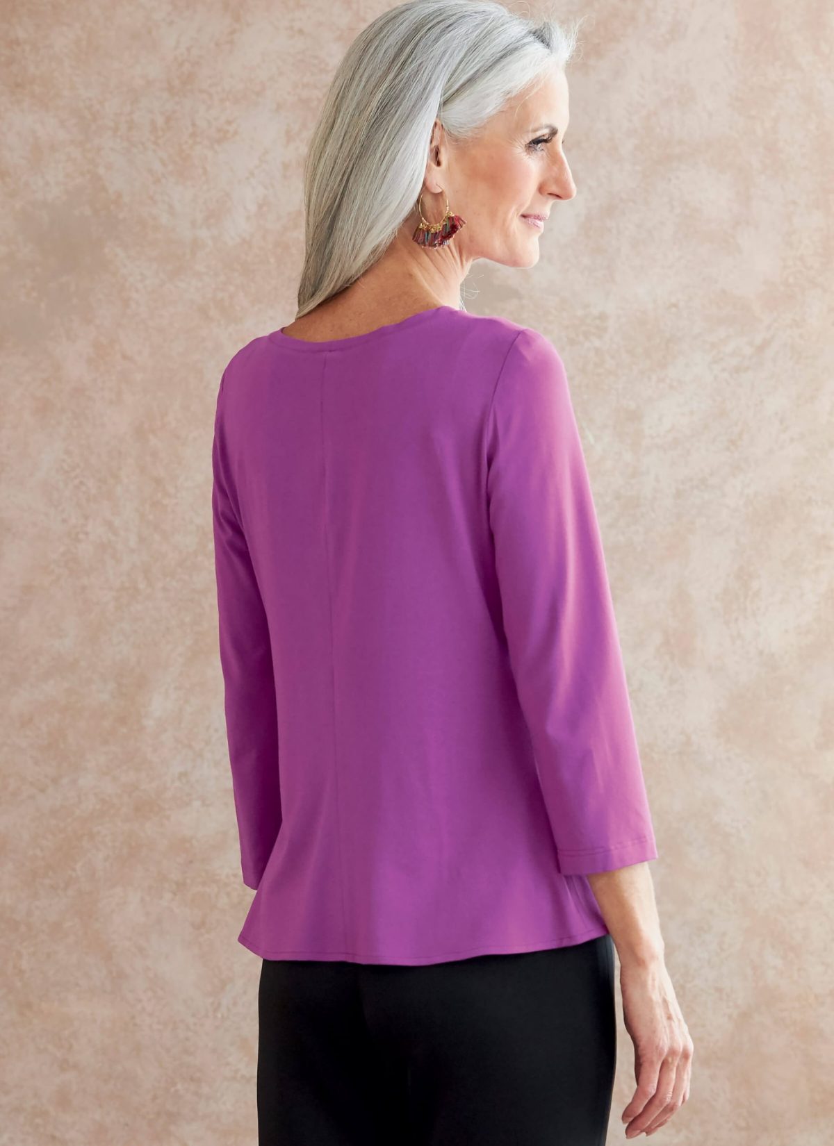 Butterick Sewing Pattern B6788 Misses' Top