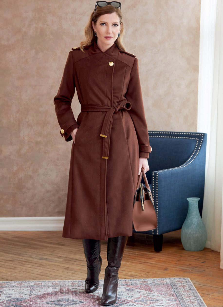 How to sew suede and leatherette Sewdirect