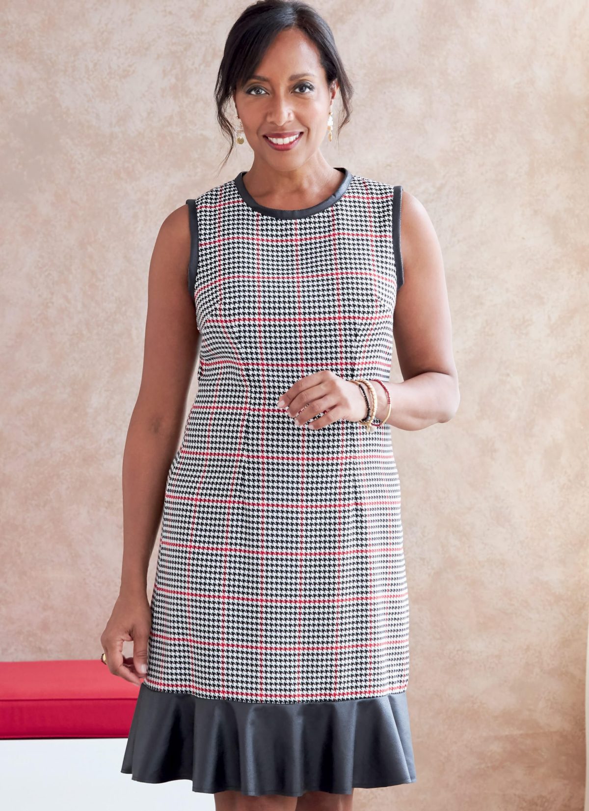 Butterick Sewing Pattern B6795 Misses' Coordinates Wardrobe, Jacket, Dress, Top, Sash, Skirt and Trousers