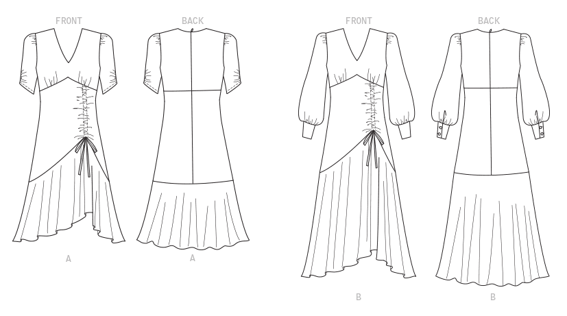 Line Art
