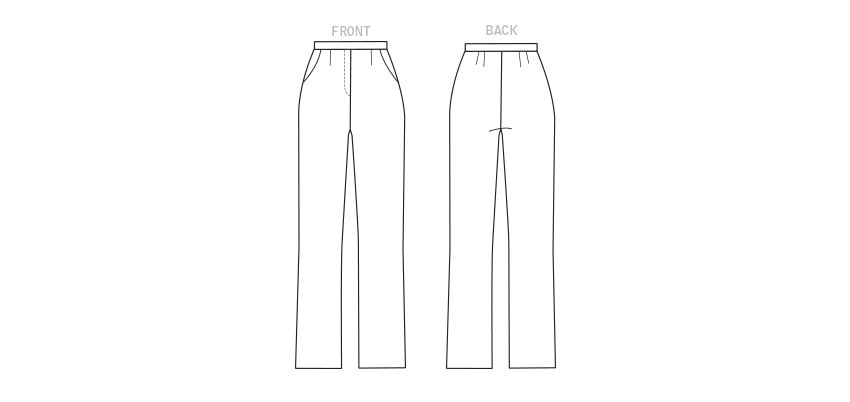 Line Art