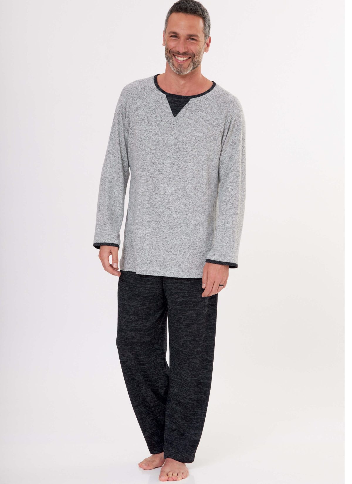 Butterick Sewing Pattern B6867 Misses', Men's, Children's, Boys', Girls' Top, Tunic and Trousers