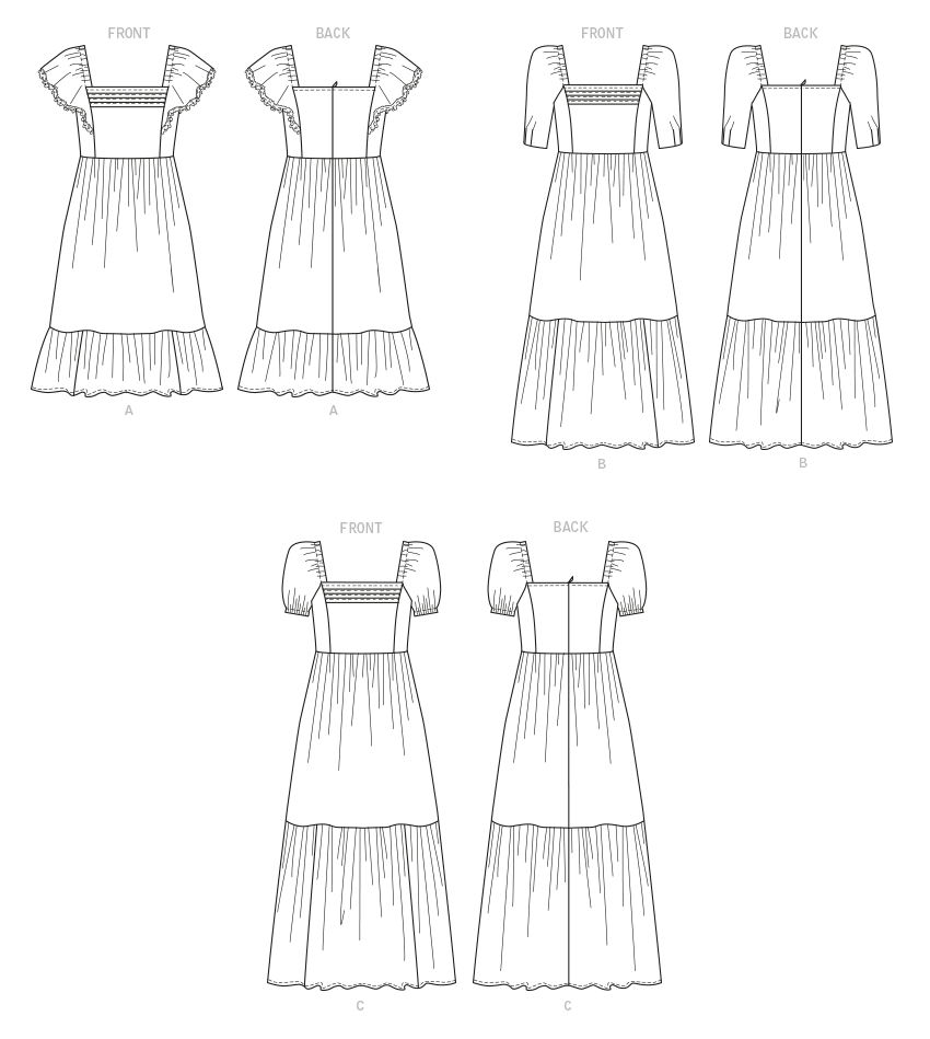 Line Art