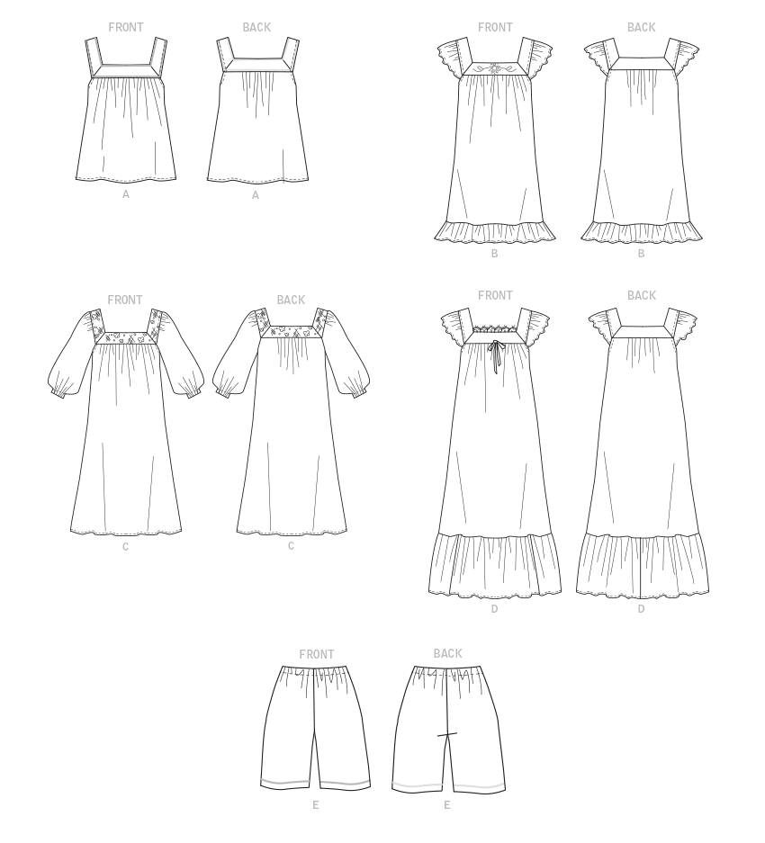 Line Art