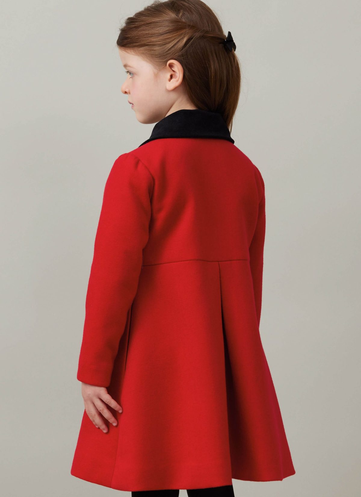 Butterick Sewing Pattern B6921 Children's Coat