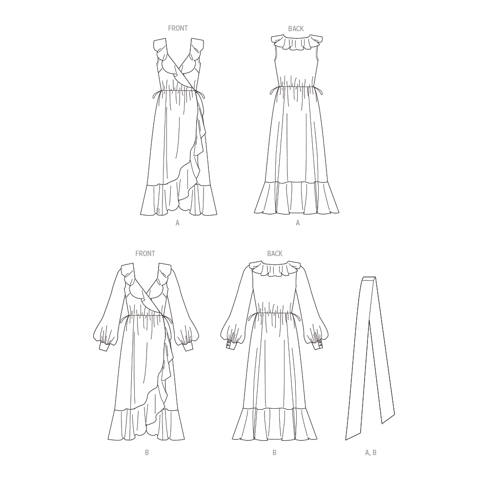 Line Art
