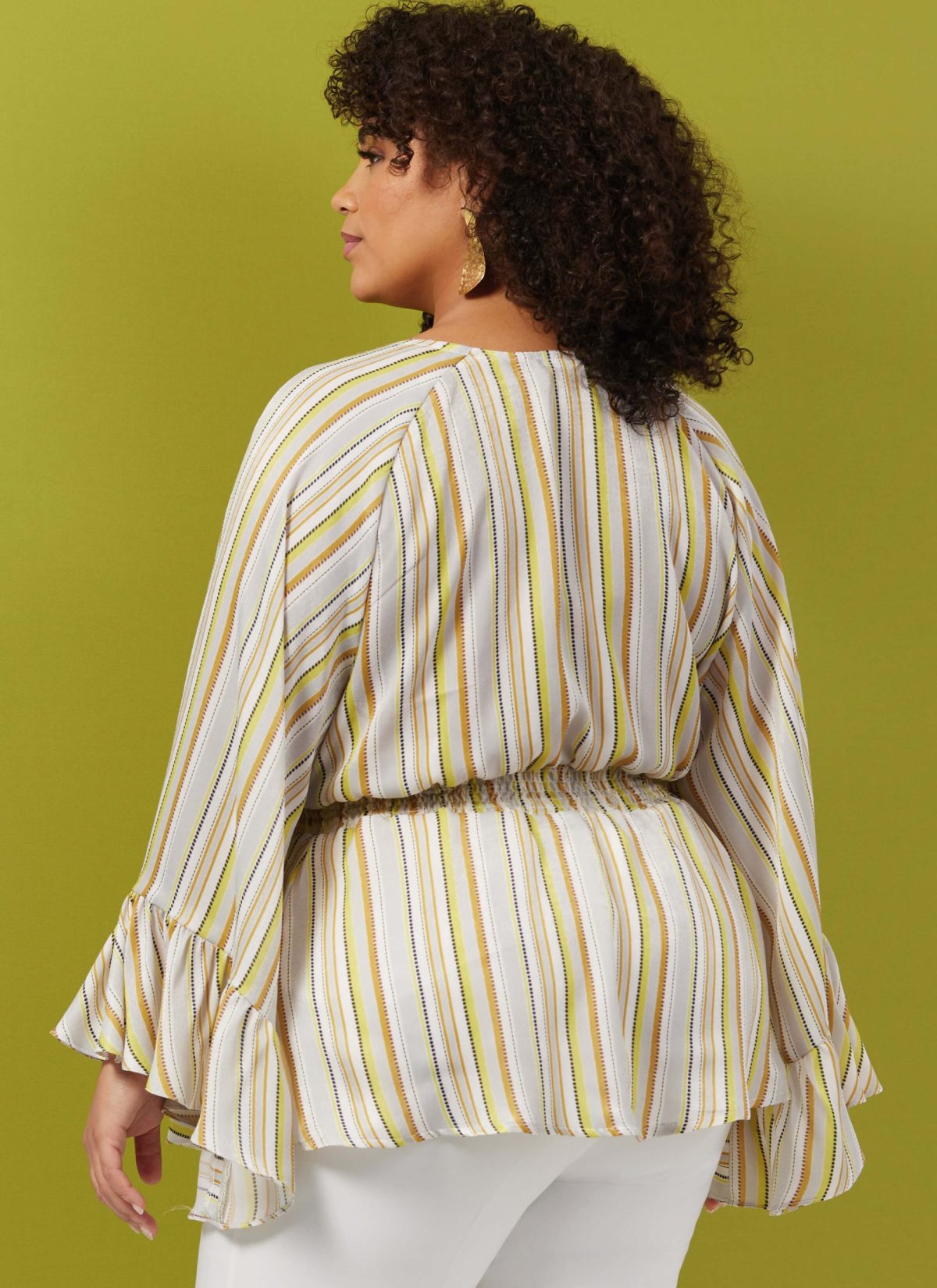 Butterick Sewing Pattern B6931 Women's Top