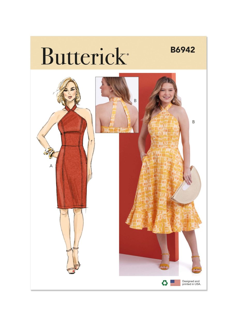 Butterick Sewing Patterns - Sewdirect