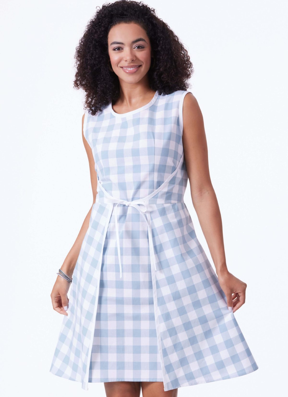 Butterick Sewing Pattern B6985 Misses' Dress
