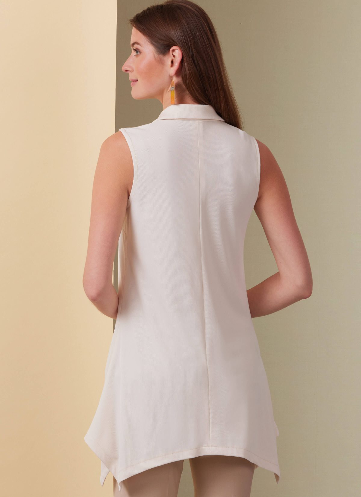 Butterick Sewing Pattern B6997 Misses' and Women's Knit Tops