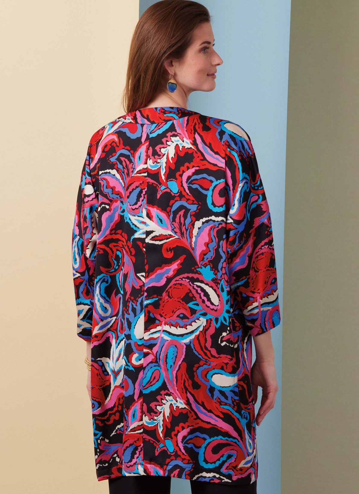 Butterick Sewing Pattern B7001 Misses' Jacket, Camisole and Trousers