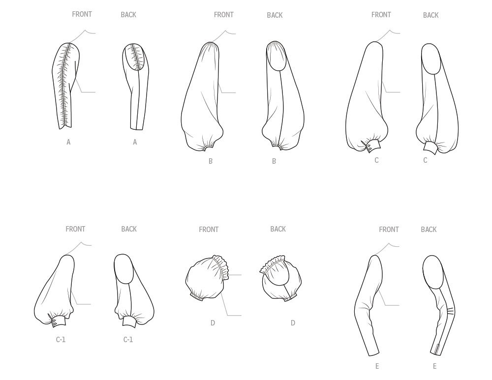 Line Art